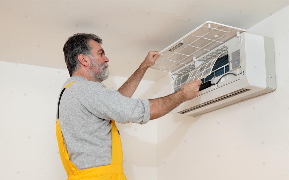 technicien électricien Fresnes