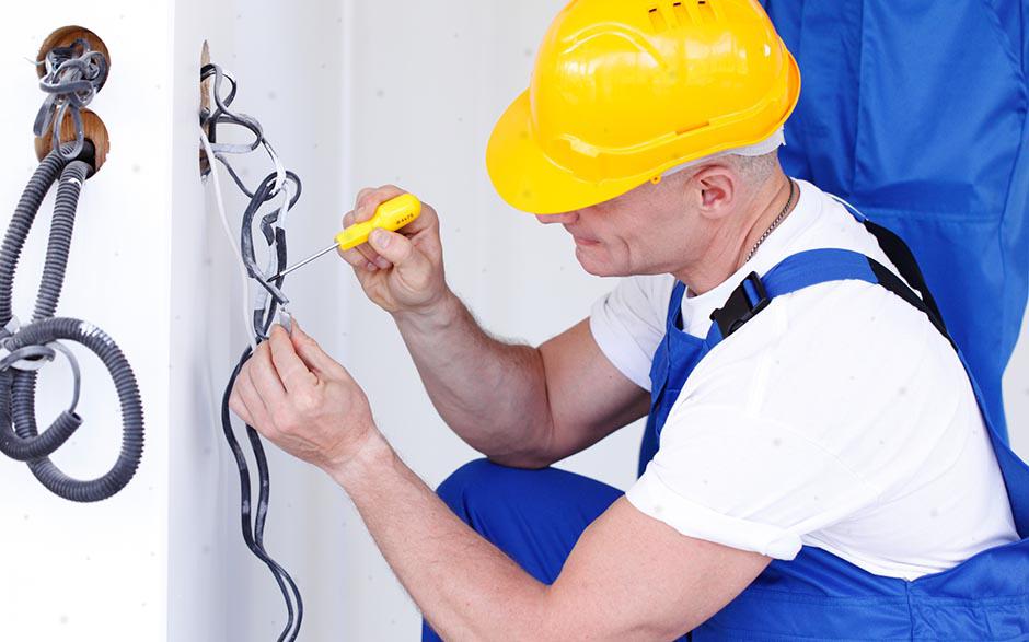 technicien électricien Fresnes