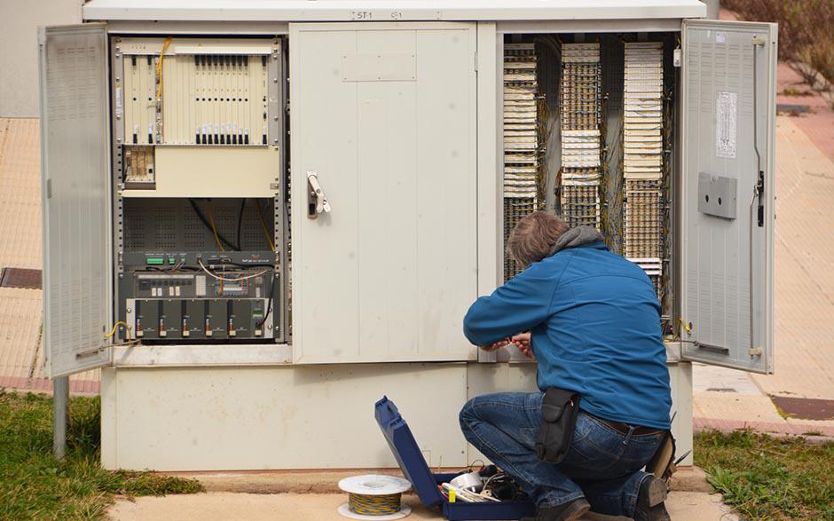 électricité installation Nogent-sur-Marne