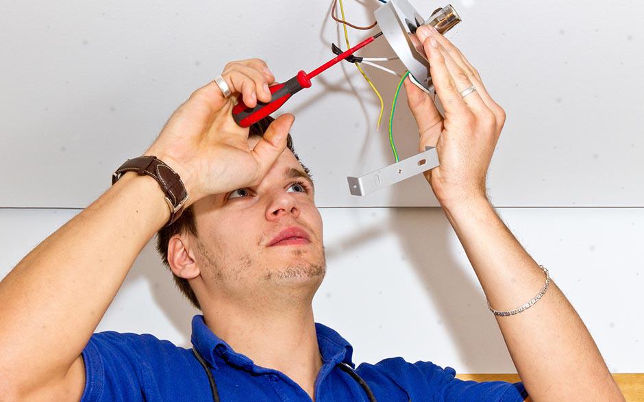 électricien en urgence Paris 15