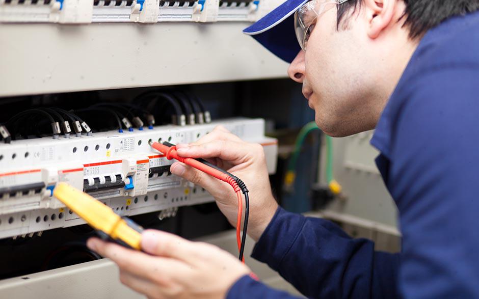 électricien urgent Bouafle