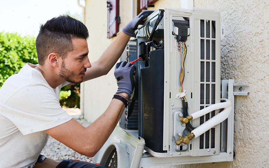 électricien urgent Bouafle