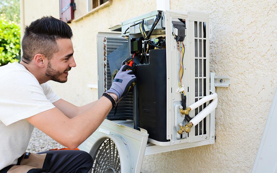 électricien urgent Bouafle