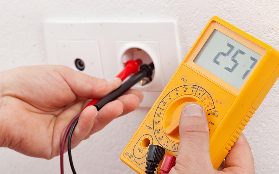 électricien dans le bâtiment Bougival