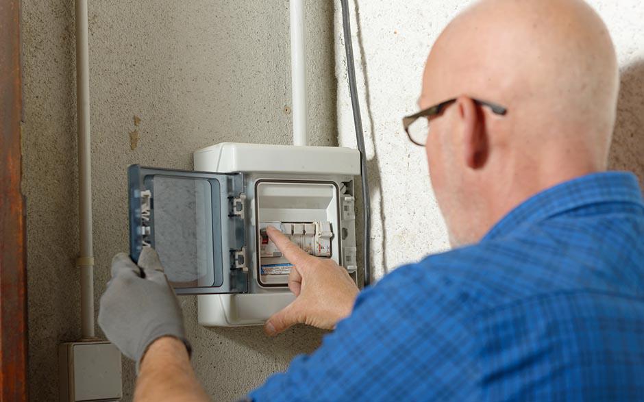technicien électricien Fresnes