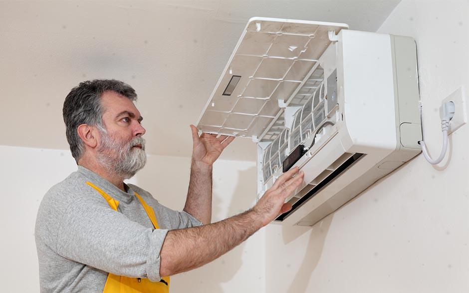 électricien urgence Othis